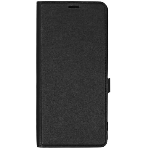 Купить Чехол-книжка  BoraSCO Book Case для realme 12 5G/ 13 5G черный  5495802. Характеристики, отзывы и цены в Донецке