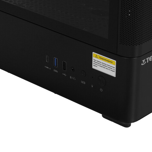 Купить ПК Teclast G03 [1747118]  9287489. Характеристики, отзывы и цены в Донецке