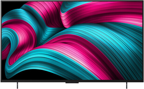 Купить 42" (106 см) Телевизор LG OLED42C5RLA черный  5623445. Характеристики, отзывы и цены в Донецке