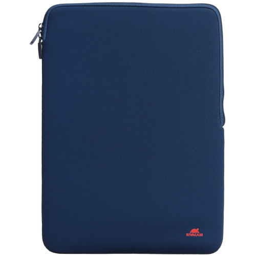 Купить 15.6" Чехол RIVACASE 5226 синий  9136878. Характеристики, отзывы и цены в Донецке