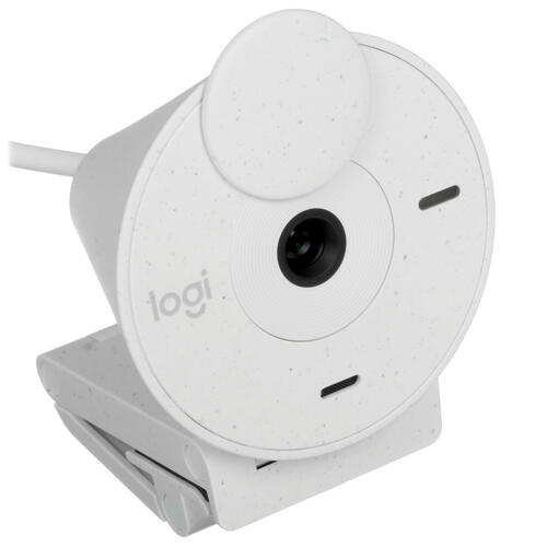 Купить Веб-камера Logitech BRIO 300  5459348. Характеристики, отзывы и цены в Донецке