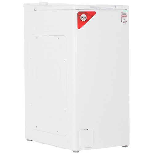 Купить Стиральная машина KRAFT KF-UME6201W белый  9905430. Характеристики, отзывы и цены в Донецке