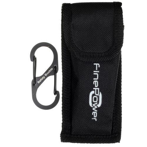 Купить Мультитул FinePower MFT101  4884902. Характеристики, отзывы и цены в Донецке