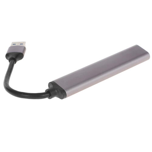 Купить USB-разветвитель ORIENT CU-322  5034155. Характеристики, отзывы и цены в Донецке