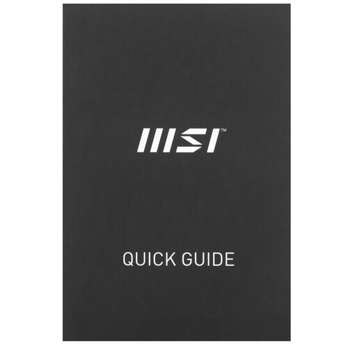 Купить Мини ПК MSI PRO DP21 13M-816RU  5454342. Характеристики, отзывы и цены в Донецке