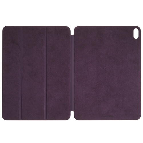 Купить Чехол-книжка Apple Smart Folio для Apple iPad Air (4-5th Gen) бордовый  5406669. Характеристики, отзывы и цены в Донецке