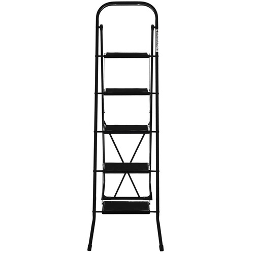 Купить Стремянка односекционная Sarayli S1115  9292149. Характеристики, отзывы и цены в Донецке