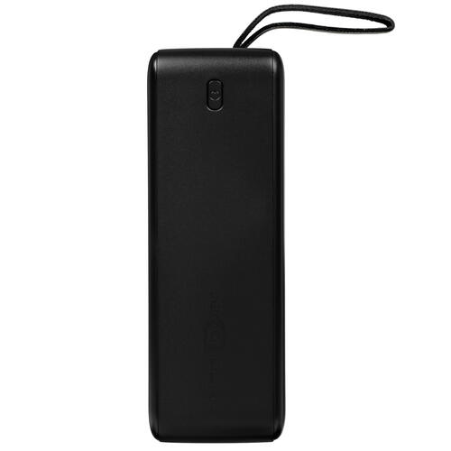 Купить Портативный аккумулятор FinePower Giant 40 черный  5094752. Характеристики, отзывы и цены в Донецке