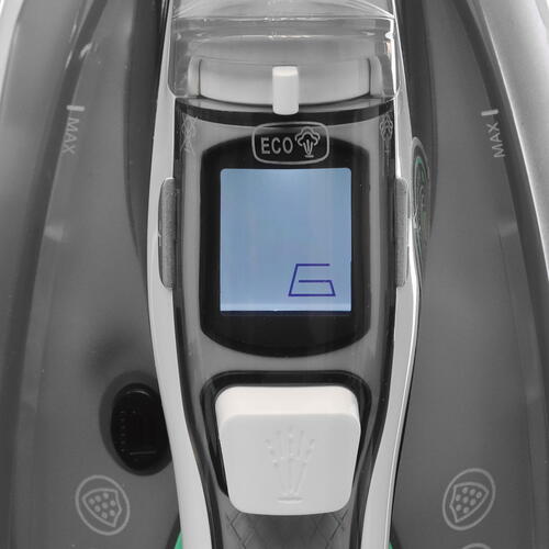 Купить Утюг REDMOND RI-C271 белый  9909051. Характеристики, отзывы и цены в Донецке