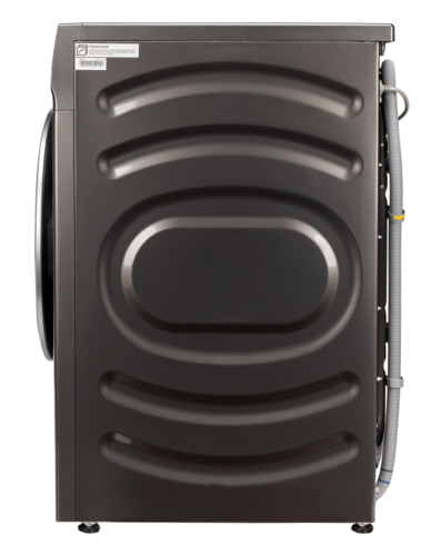 Купить Стирально-сушильная машина Gressel RUBS77603 черный  9256870. Характеристики, отзывы и цены в Донецке