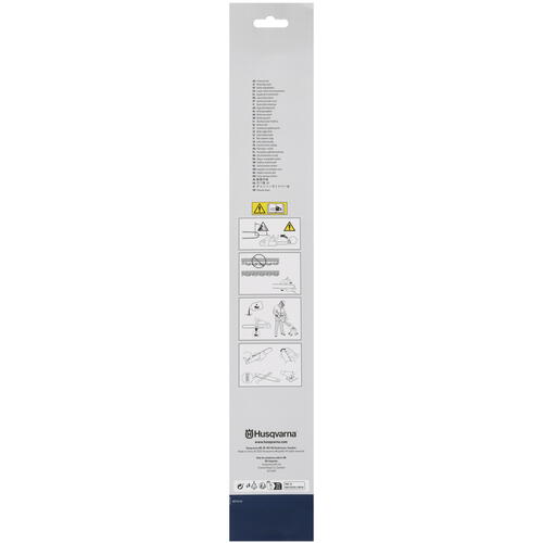 Купить Шина для цепной пилы Husqvarna 6696183  9114970. Характеристики, отзывы и цены в Донецке