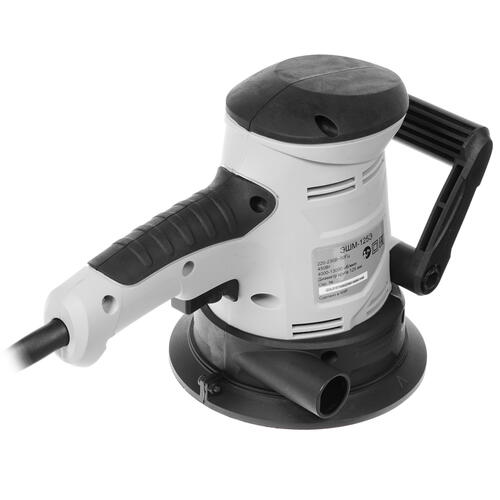Купить Эксцентриковая шлифмашинка Ресанта ЭШМ-125Э  8160148. Характеристики, отзывы и цены в Донецке