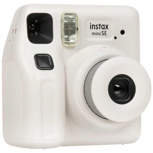 Купить Фотоаппарат моментальной печати FujiFilm Instax mini SE FUN PACK  5639132. Характеристики, отзывы и цены в Донецке