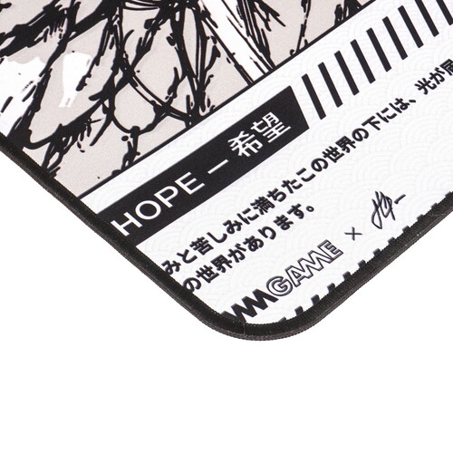 Купить Коврик VMMGAME MINI MAT HOPE  разноцветный  9234993. Характеристики, отзывы и цены в Донецке