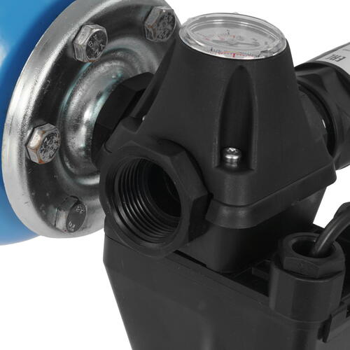 Купить Насосная станция Unipump АКВАРОБОТ М 5-25 Н  1231421. Характеристики, отзывы и цены в Донецке