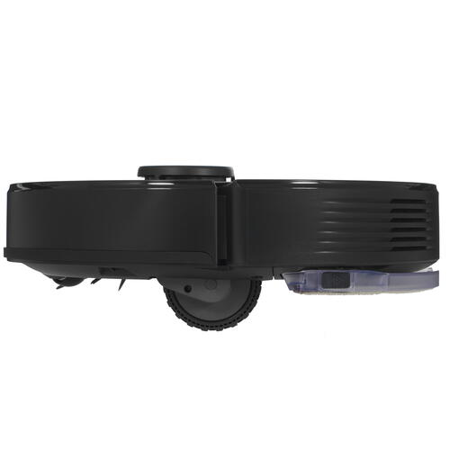 Купить Робот-пылесос Roborock Q7 Max черный  4891322. Характеристики, отзывы и цены в Донецке