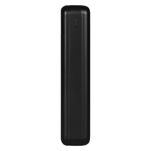 Купить Портативный аккумулятор TFN PowerAid PD черный  5000392. Характеристики, отзывы и цены в Донецке