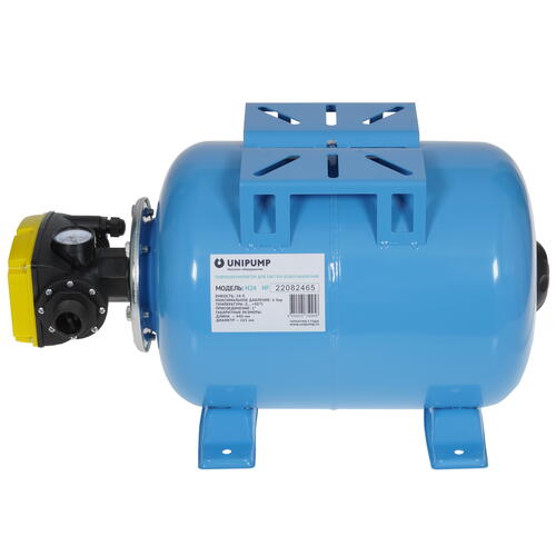 Купить Насосная станция Unipump АКВАРОБОТ ECO VINT 2 - 24  1231779. Характеристики, отзывы и цены в Донецке