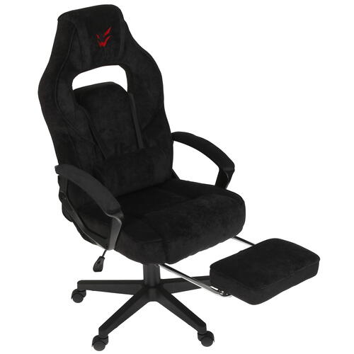 Купить Кресло игровое ARDOR GAMING Chaos Guard 400B черный  5062132. Характеристики, отзывы и цены в Донецке