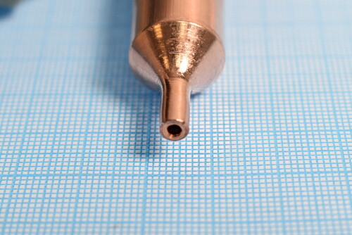 Купить Фильтр (Осушитель) для холодильника DEXP B2-0270AMG  9058160. Характеристики, отзывы и цены в Донецке