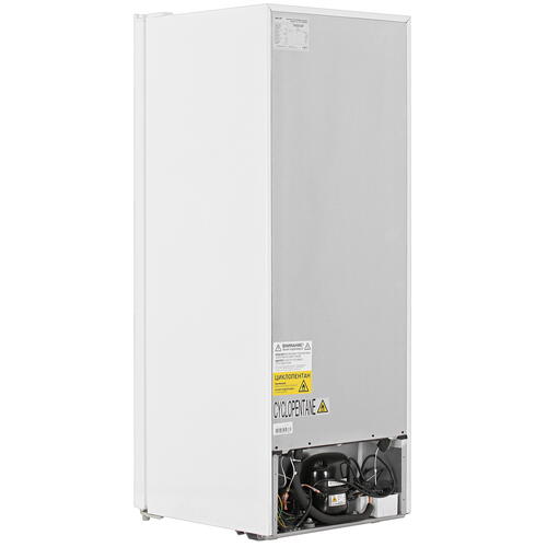 Купить Морозильный шкаф  DEXP UF-L195MA/W белый  1622873. Характеристики, отзывы и цены в Донецке