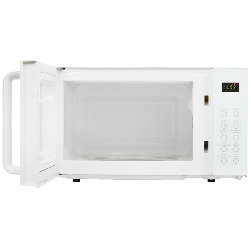 Купить Микроволновая печь SUPRA 20SW27 белый  9070741. Характеристики, отзывы и цены в Донецке