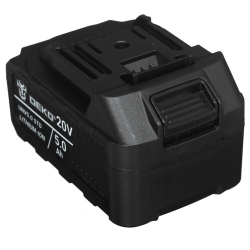 Купить Аккумулятор DEKO UNV5.0 STD  9136245. Характеристики, отзывы и цены в Донецке