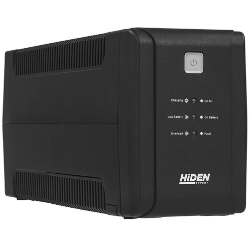 Купить ИБП HIDEN EXPERT ULI800E  9119606. Характеристики, отзывы и цены в Донецке