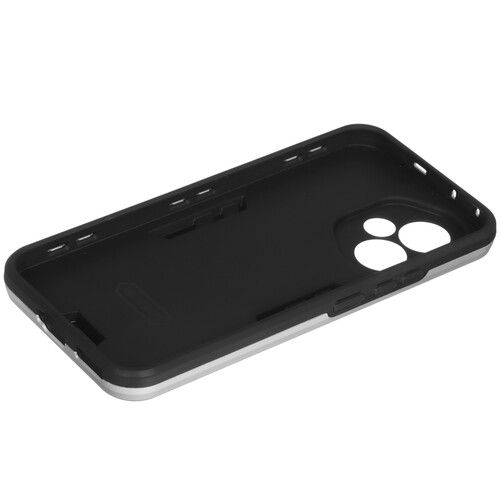 Купить Накладка  BoraSCO Anti-Shock Case для HONOR 400 серебристый  5640416. Характеристики, отзывы и цены в Донецке