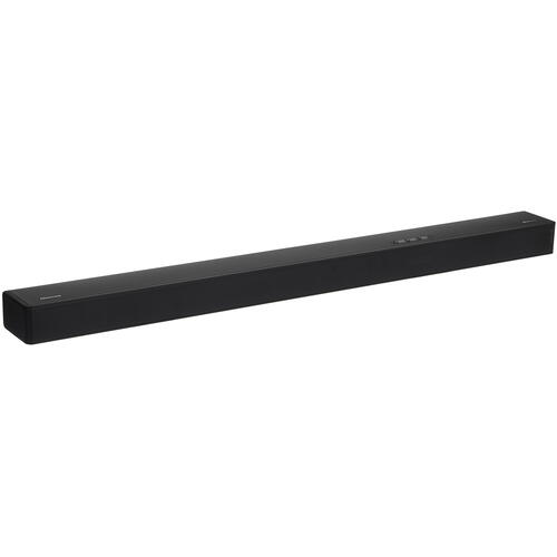 Купить Саундбар Hisense U5120G черный  5450666. Характеристики, отзывы и цены в Донецке