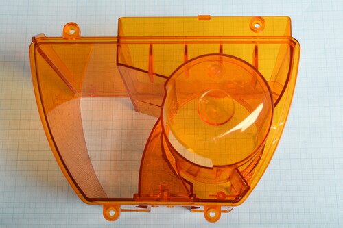 Купить Резервуар (Пылесборник) для пылесоса DEXP V-2200VC  4411765. Характеристики, отзывы и цены в Донецке