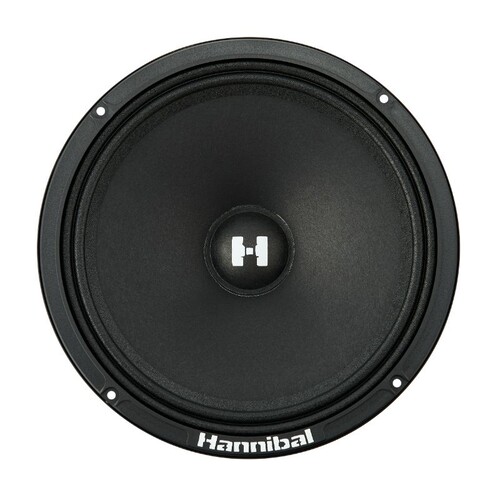Купить Мидбасовая акустическая система DEAF BONCE Hannibal HM-8E PRO Midbass  5622870. Характеристики, отзывы и цены в Донецке