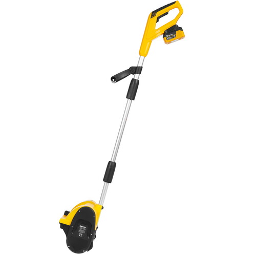 Купить Снегоуборщик аккумуляторный DEKO ST21V  5478330. Характеристики, отзывы и цены в Донецке