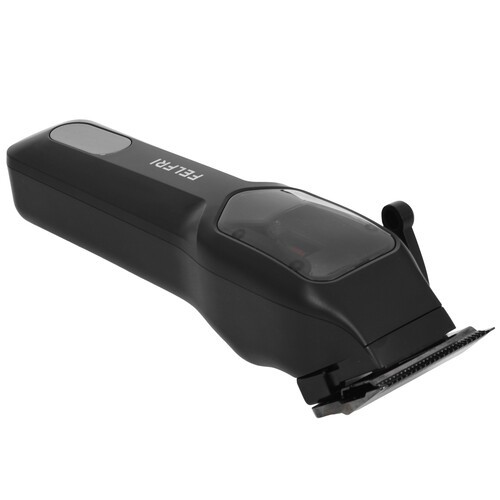 Купить Машинка для стрижки FFCR-04 черный  9262904. Характеристики, отзывы и цены в Донецке