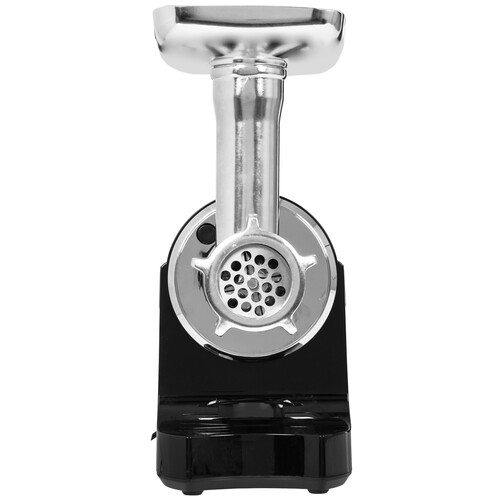 Купить Мясорубка электрическая Gressel GMG-1703 черный  9265875. Характеристики, отзывы и цены в Донецке