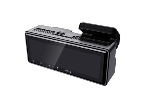 Купить Видеорегистратор INCAR VR-540  9260157. Характеристики, отзывы и цены в Донецке