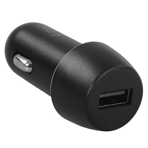 Купить Автомобильное ЗУ TTEC SmartCharger черный  9140670. Характеристики, отзывы и цены в Донецке