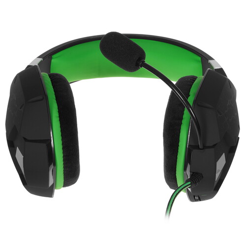 Купить Проводные наушники Smartbuy RUSH TAIPAN зеленый  5366167. Характеристики, отзывы и цены в Донецке