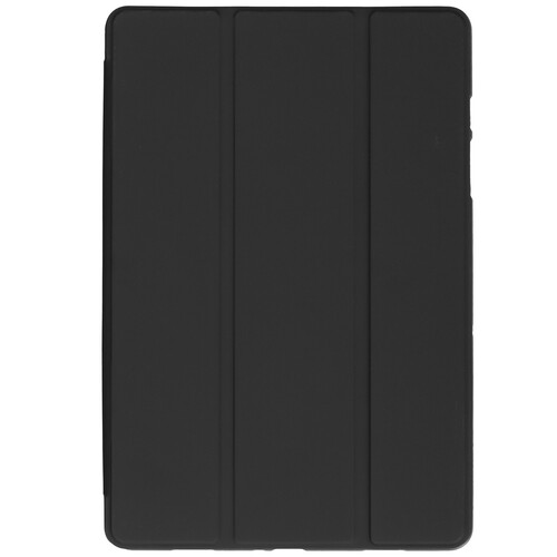 Купить Чехол-книжка LuxCase для Samsung Galaxy Tab A9+ черный  5609767. Характеристики, отзывы и цены в Донецке
