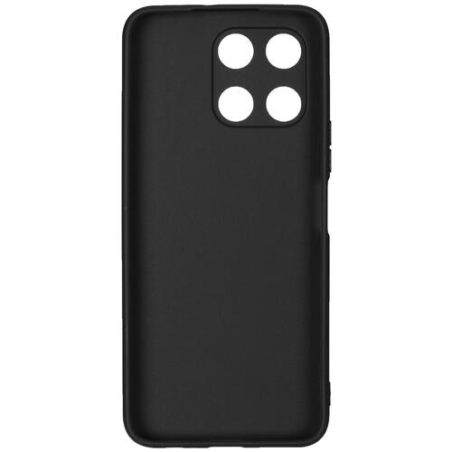 Купить Накладка  DF для HONOR X6a черный  5433940. Характеристики, отзывы и цены в Донецке