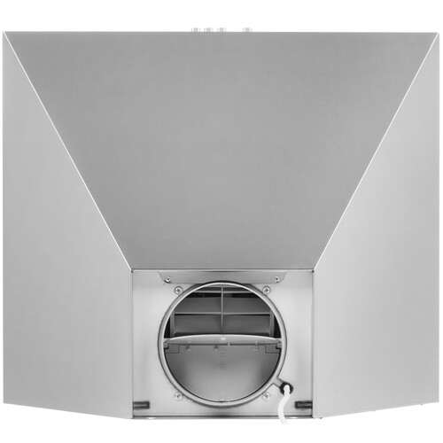 Купить Вытяжка каминная ELIKOR Вента 60Н-650-К3Д серебристый  1183400. Характеристики, отзывы и цены в Донецке