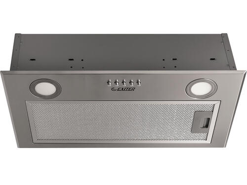 Купить Вытяжка полновстраиваемая EXITEQ EX-1276 серебристый  5352279. Характеристики, отзывы и цены в Донецке