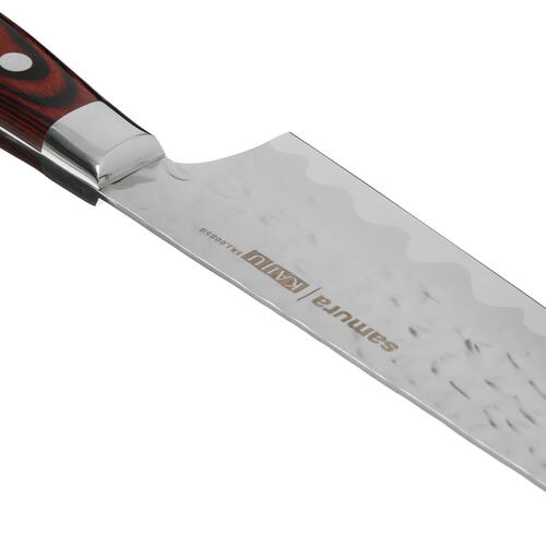 Купить Нож Samura Kaiju SKJ-0085B/K  5458961. Характеристики, отзывы и цены в Донецке