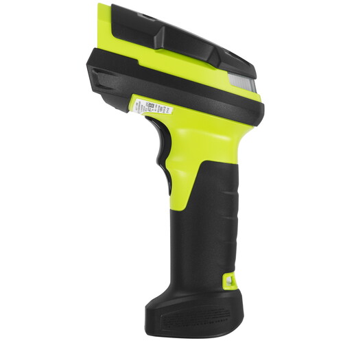 Купить Сканер штрих-кода Zebra DS3608-ER  5626595. Характеристики, отзывы и цены в Донецке