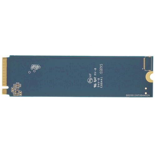 Купить 256 ГБ M.2 NVMe накопитель Apacer PP3480 [AP256GPP3480-R]  1698814. Характеристики, отзывы и цены в Донецке