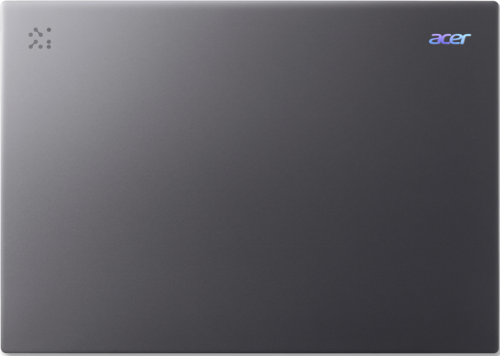 Купить 16" Ноутбук Acer Aspire 16 AI A16-61M-R4PN серый  5634287. Характеристики, отзывы и цены в Донецке