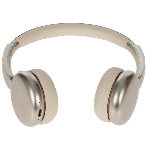 Купить Беспроводные наушники ACEFAST H8 золотистый 2025  9260036. Характеристики, отзывы и цены в Донецке