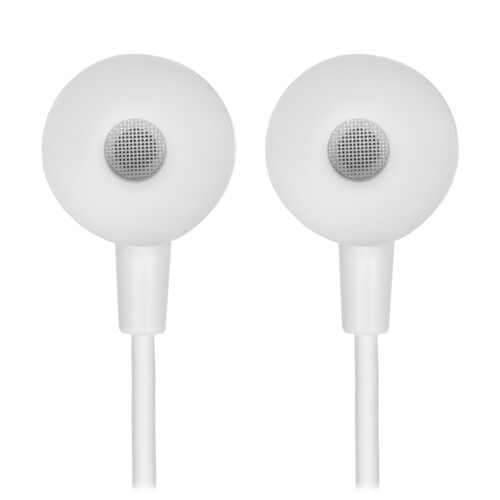 Купить Проводные наушники Hoco M94 белый  9244600. Характеристики, отзывы и цены в Донецке