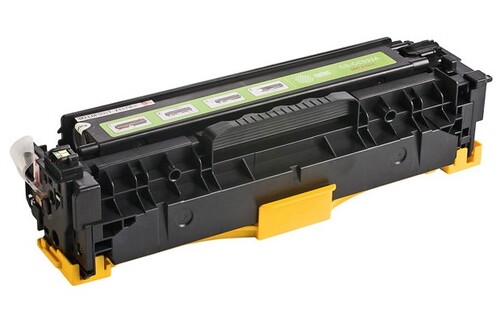 Купить Картридж лазерный Cactus CS-CC533A пурпурный, с чипом  7939280. Характеристики, отзывы и цены в Донецке