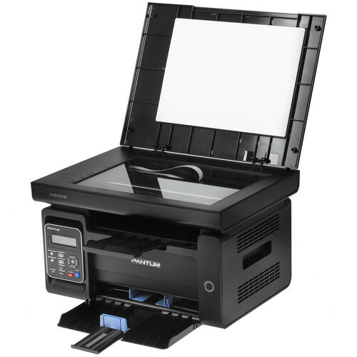 Купить МФУ лазерное Pantum M6502  4758963. Характеристики, отзывы и цены в Донецке